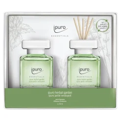 Essentials Raumduft-Set Herbal Garden^Depot Online