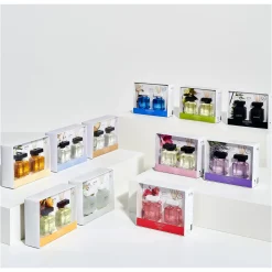 Clearance Depot Essentials Raumduft-Set Lovely Flowers