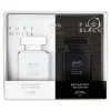 Essentials Raumduft-Set Pure Black & White^Depot Cheap