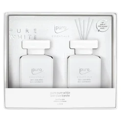 Essentials Raumduft-Set Pure White^Depot Online