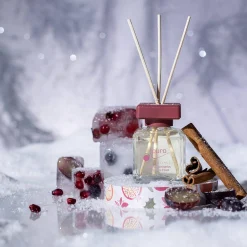 Essentials Raumduft-Set Snowflake & Winter Berries^Depot Clearance