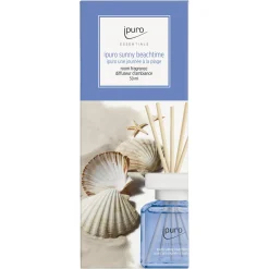 Store Depot Essentials Raumduft Sunny Beachtime