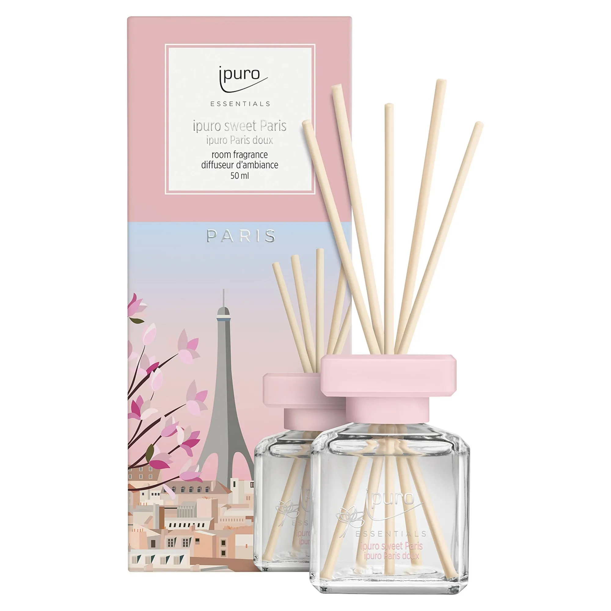 Essentials Raumduft Sweet Paris^Depot Flash Sale