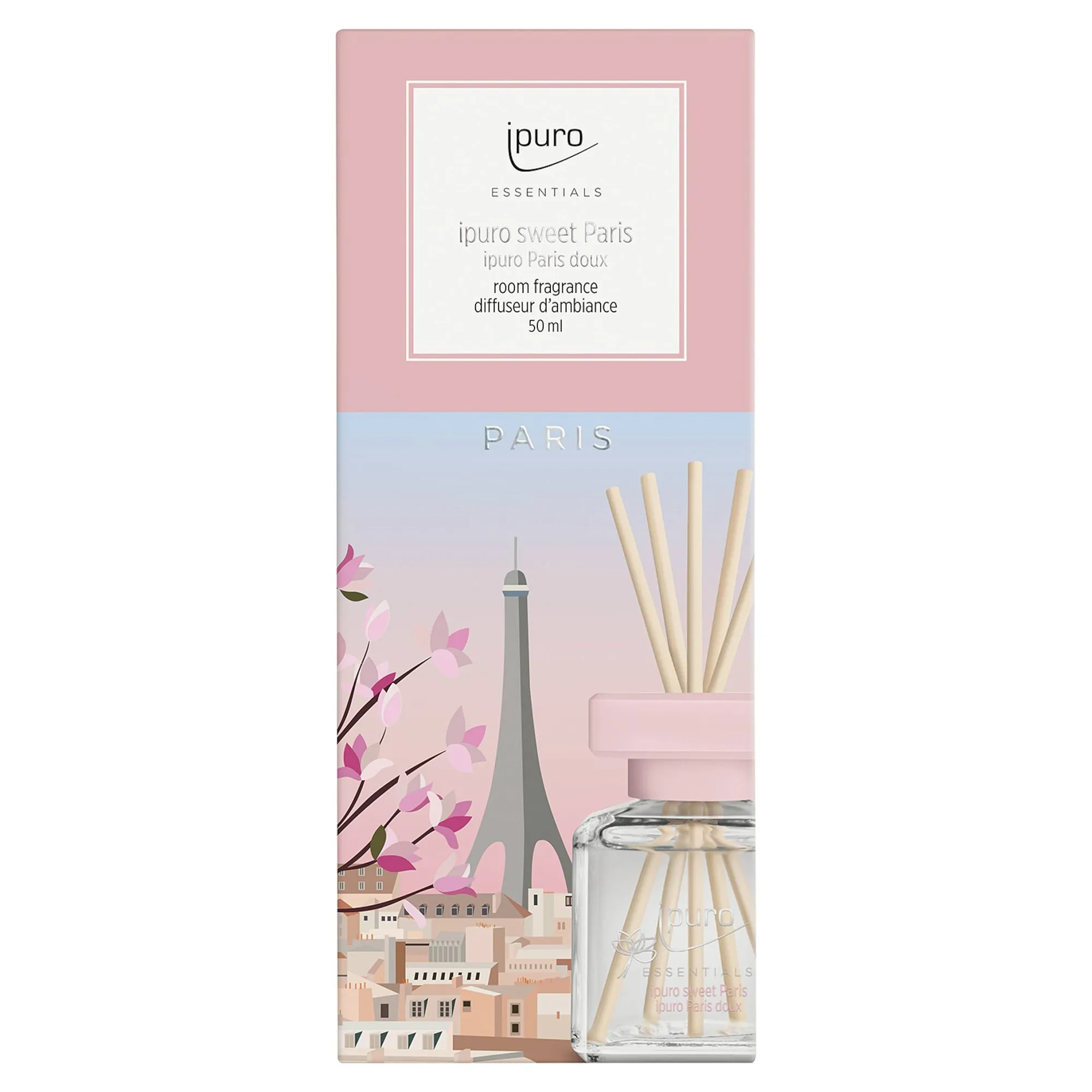 Essentials Raumduft Sweet Paris^Depot Flash Sale