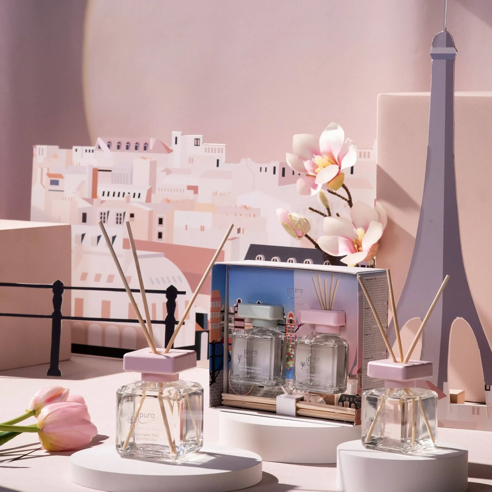Essentials Raumduft Sweet Paris^Depot Flash Sale