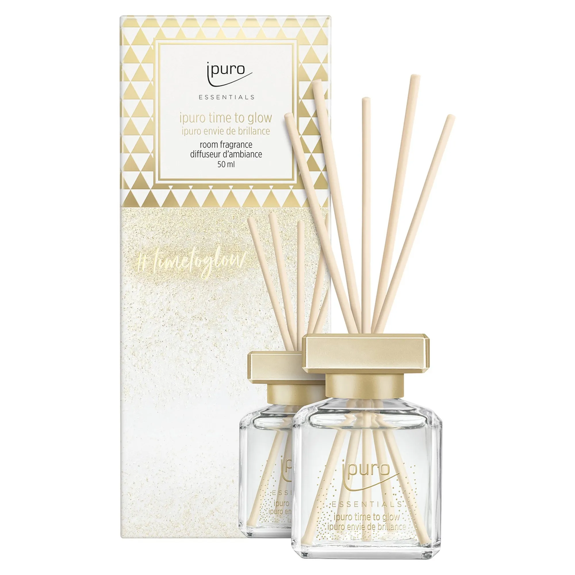 Essentials Raumduft Time To Glow^Depot Shop
