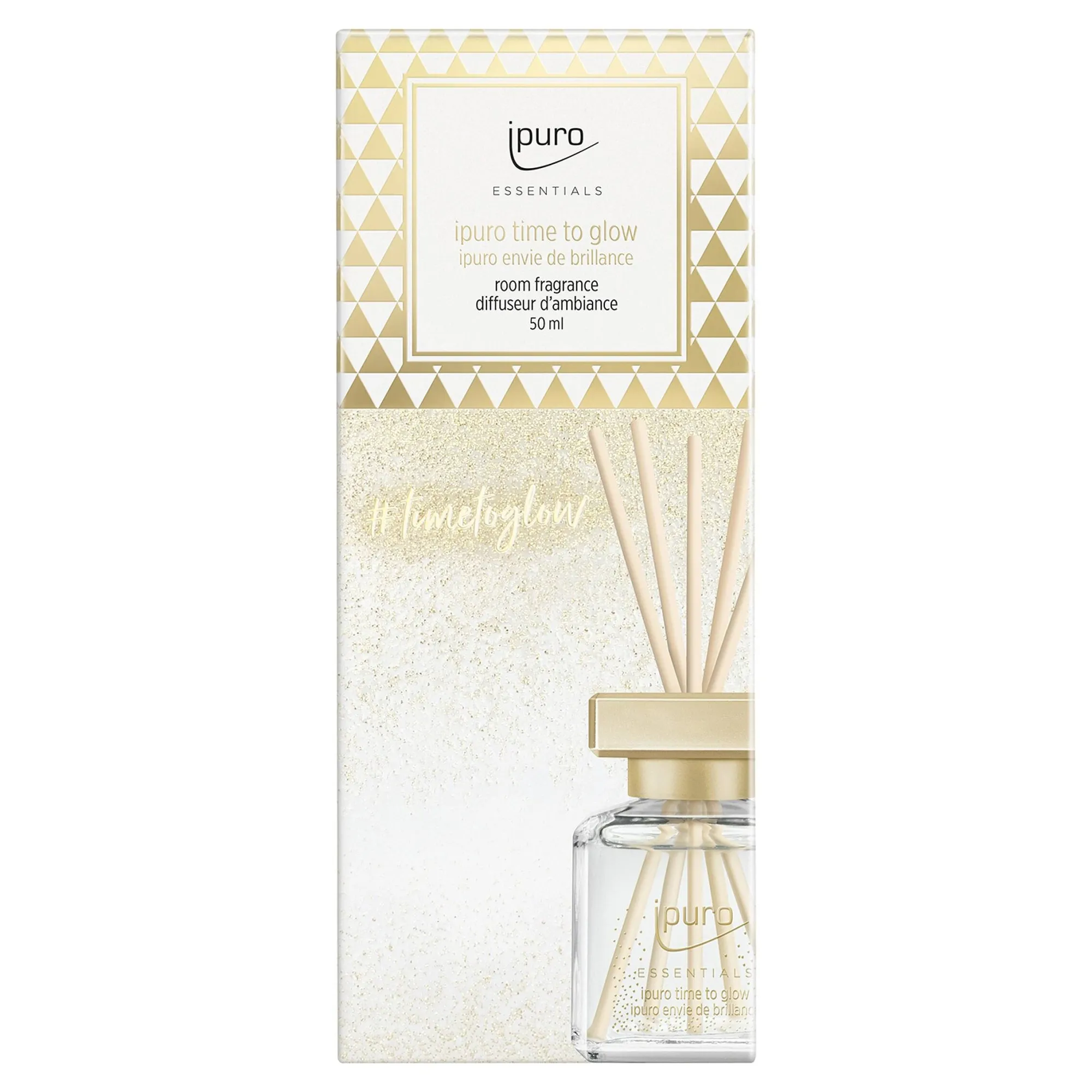 Essentials Raumduft Time To Glow^Depot Shop