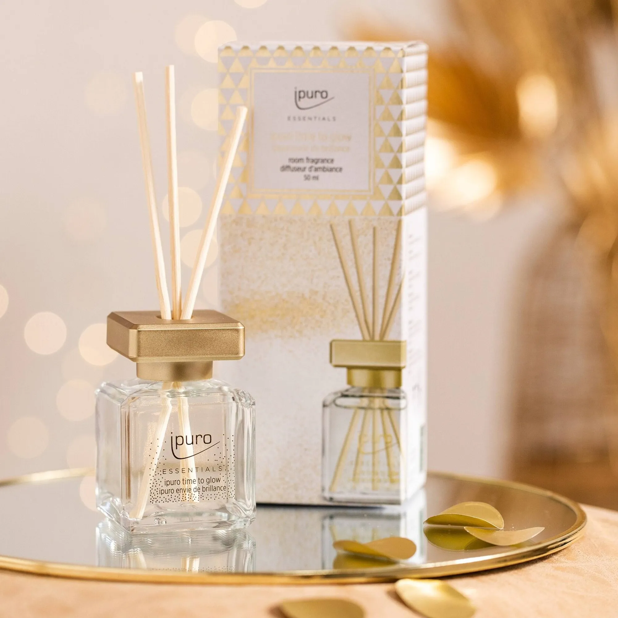 Essentials Raumduft Time To Glow^Depot Shop