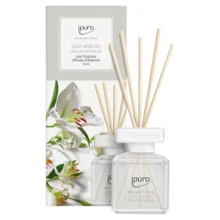 Essentials Raumduft White Lily^Depot Online