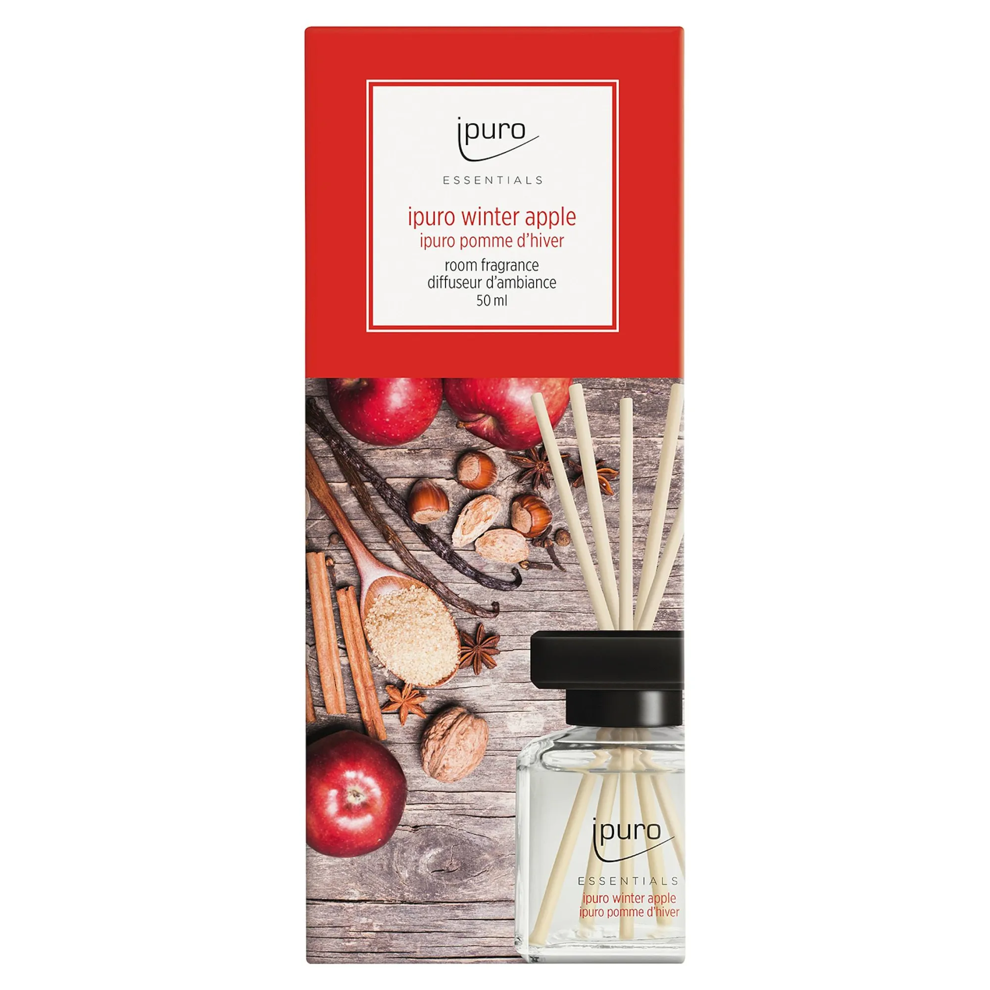 Essentials Raumduft Winter Apple^Depot Best
