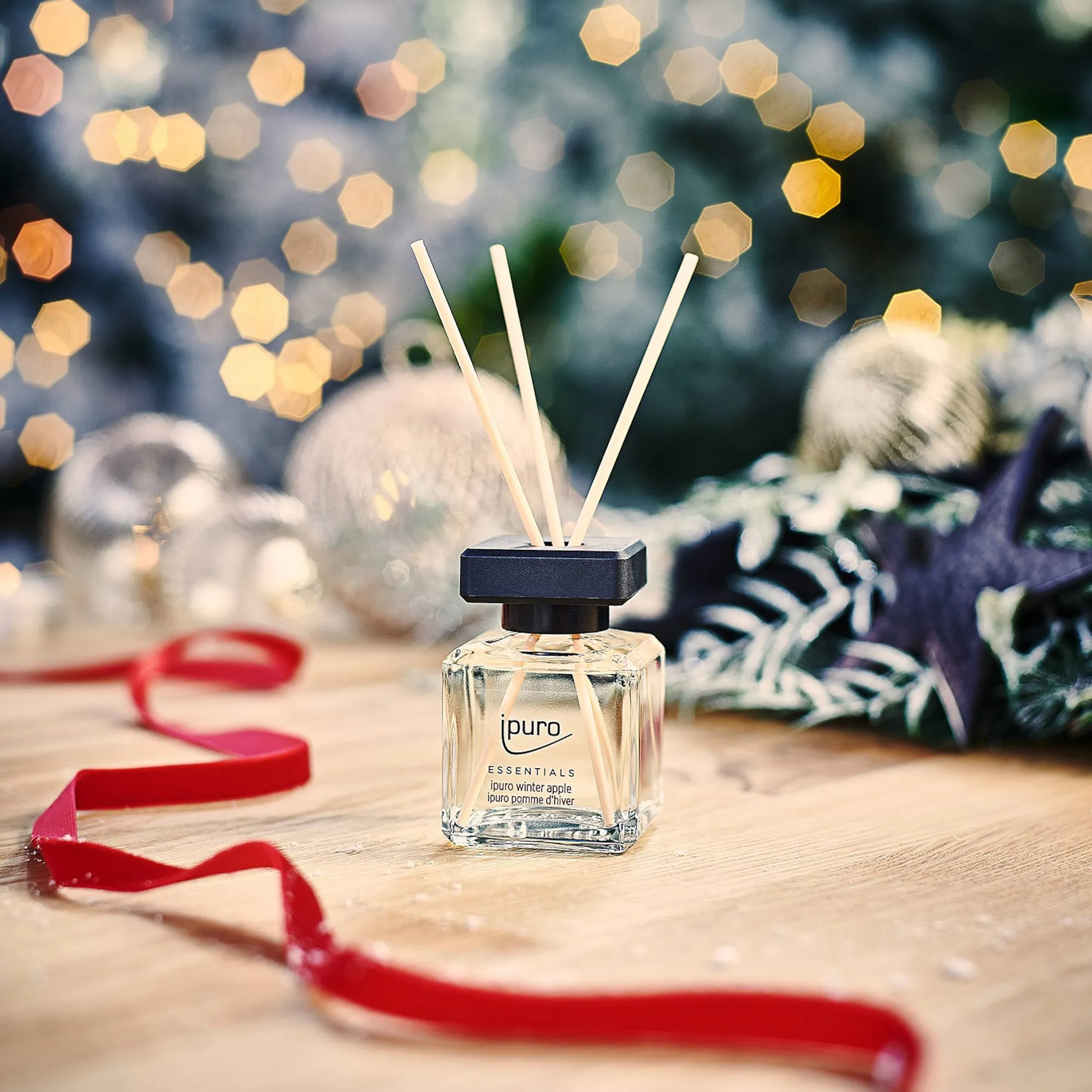 Essentials Raumduft Winter Apple^Depot Best