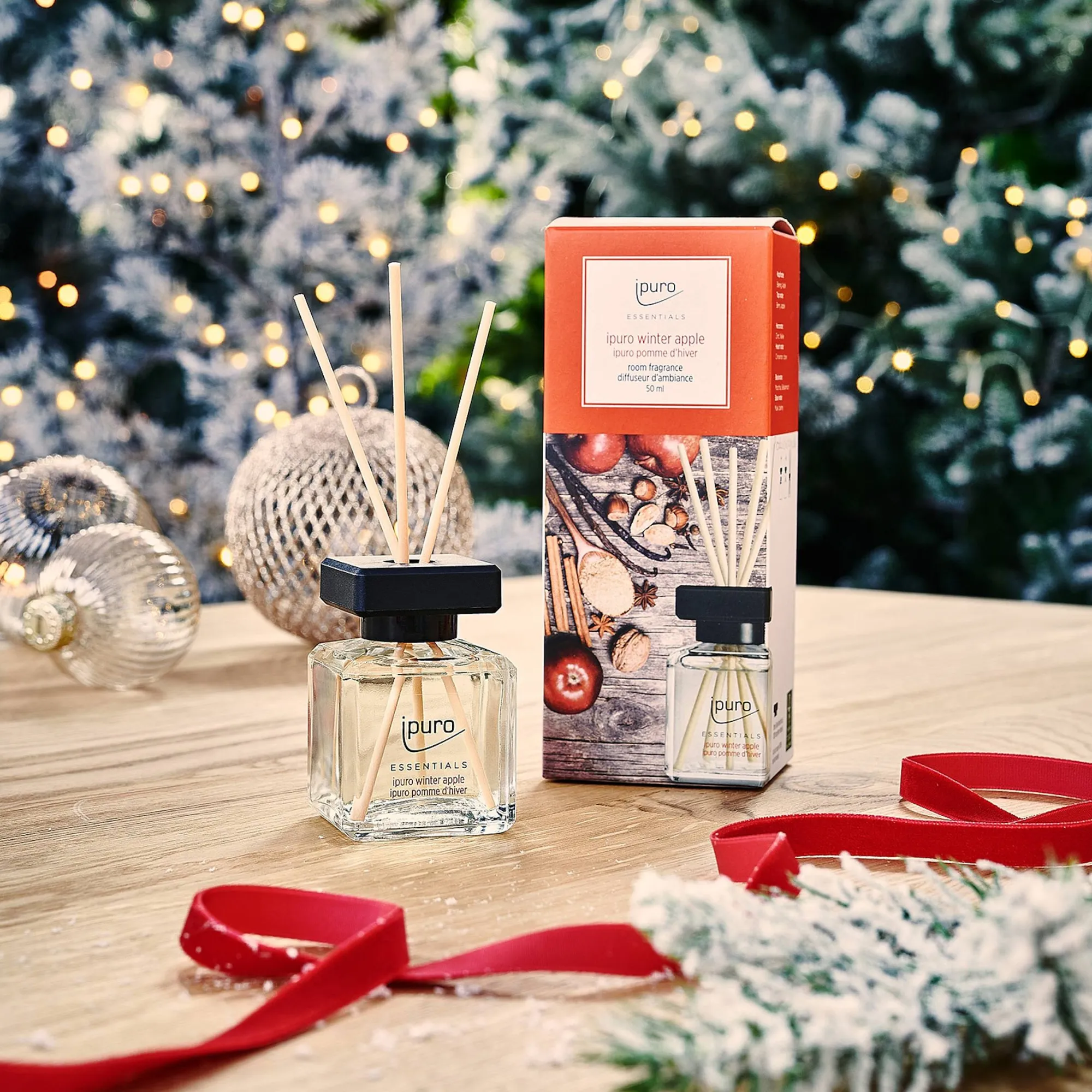 Essentials Raumduft Winter Apple^Depot Best