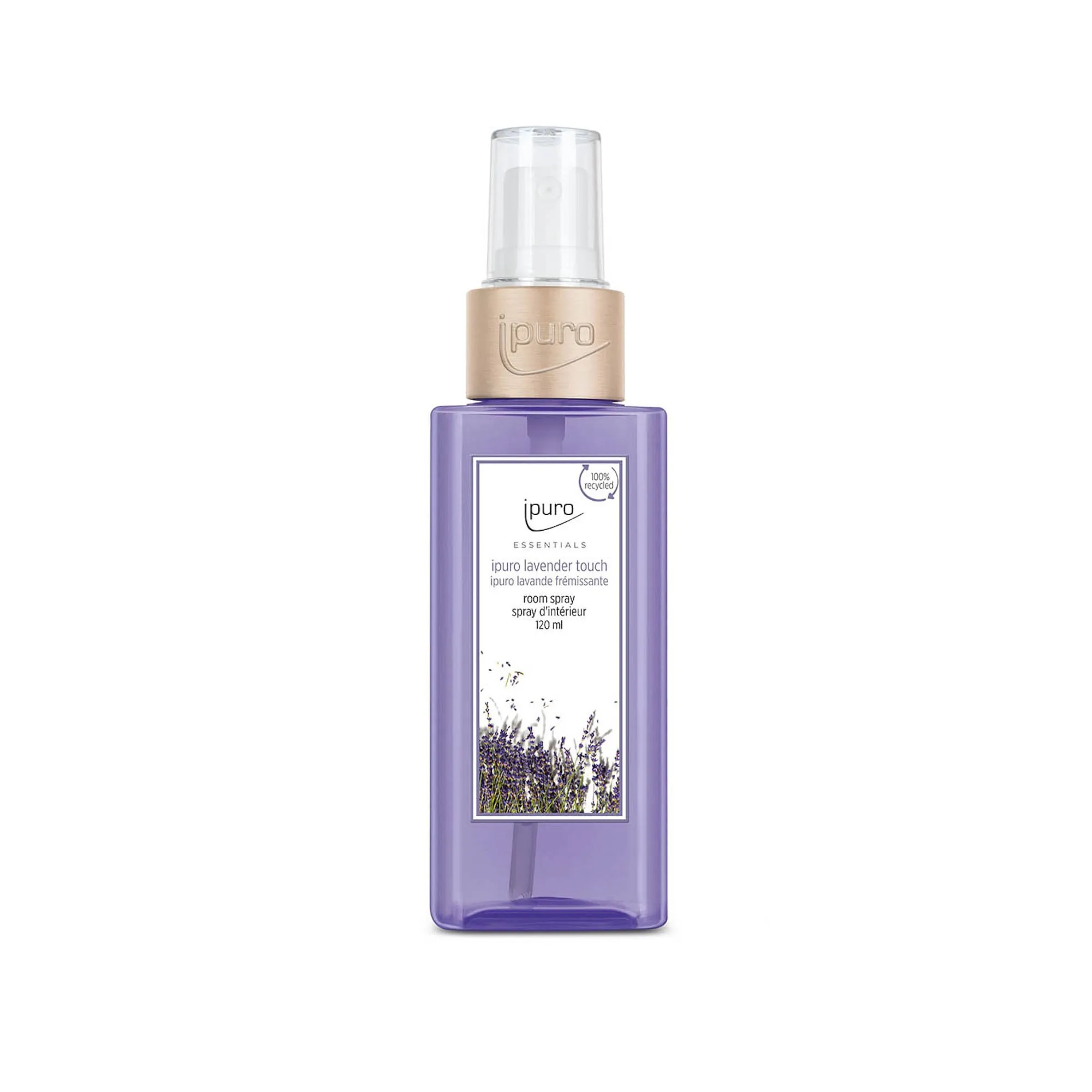 Essentials Raumspray Lavender Touch^Depot Discount