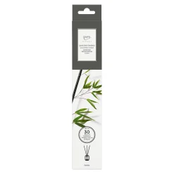 Essentials Scented Sticks Black Bamboo^Depot Store