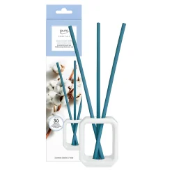 Essentials Scented Stick-Set Cotton Fields^Depot New