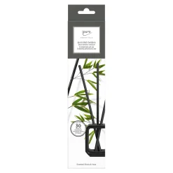 Essentials Scented Stick-Set Black Bamboo^Depot Cheap