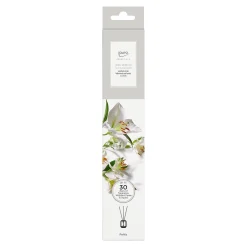 Essentials Scented Sticks White Lily^Depot Online