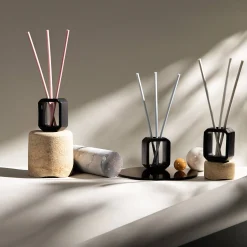 Essentials Scented Sticks White Lily^Depot Online