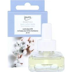 Fashion Depot Essentials Scent Plug Refill Cotton Fields