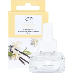Shop Depot Essentials Scent Plug Refill Soft Vanilla