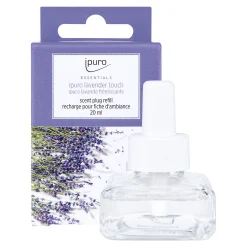 Essentials Scent Plug Refill Lavender Touch^Depot Shop