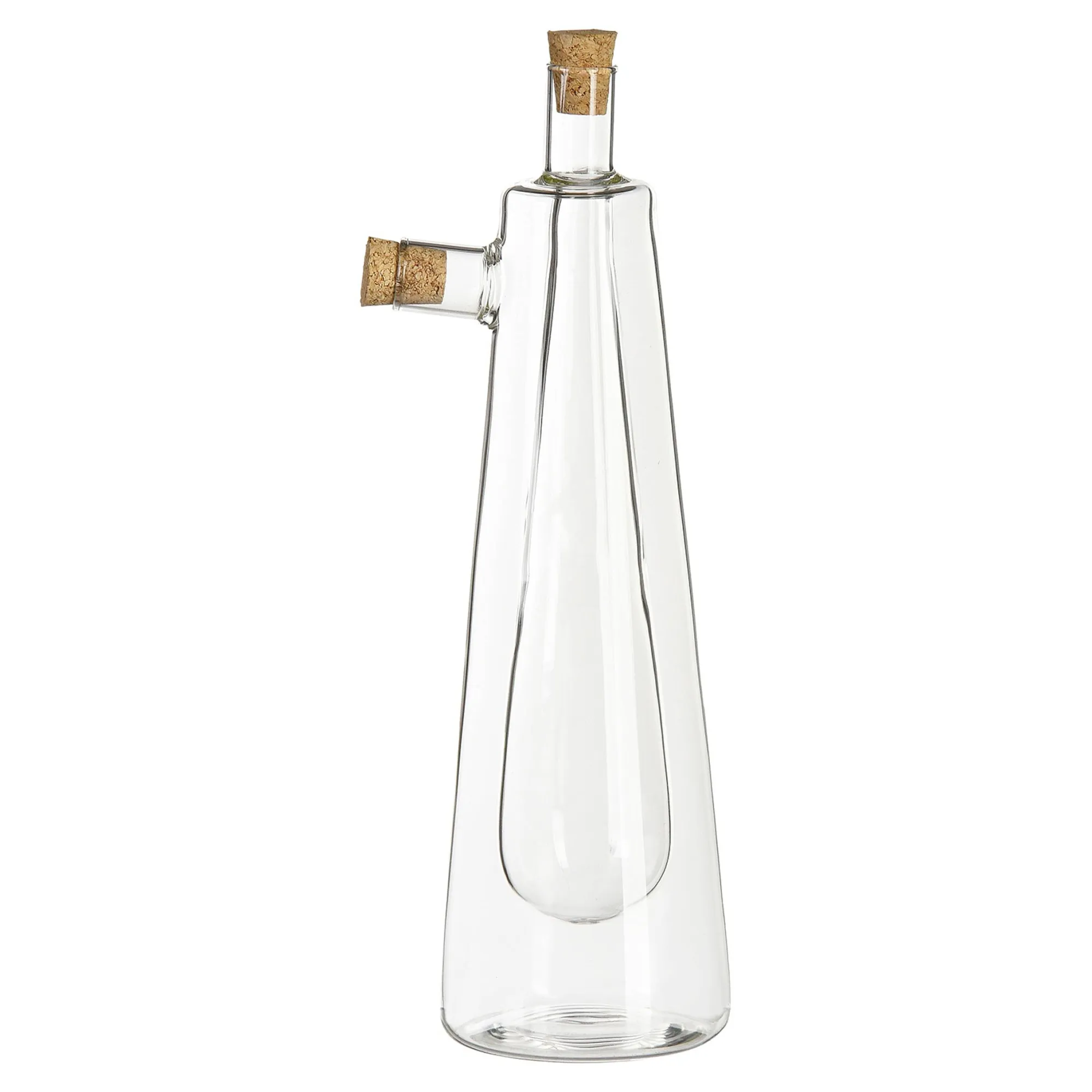 Essig- & Olflasche Duo^Depot Hot