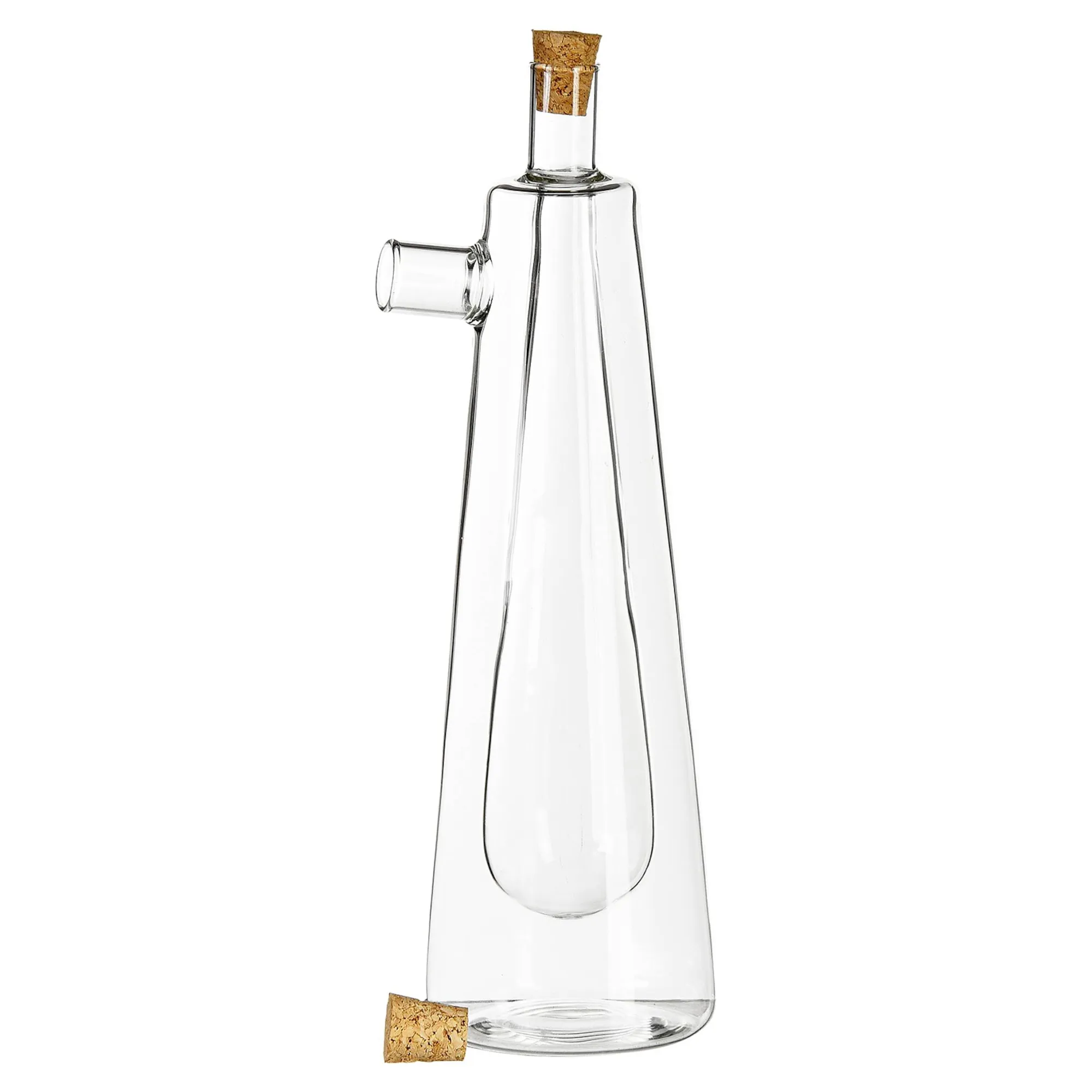 Essig- & Olflasche Duo^Depot Hot