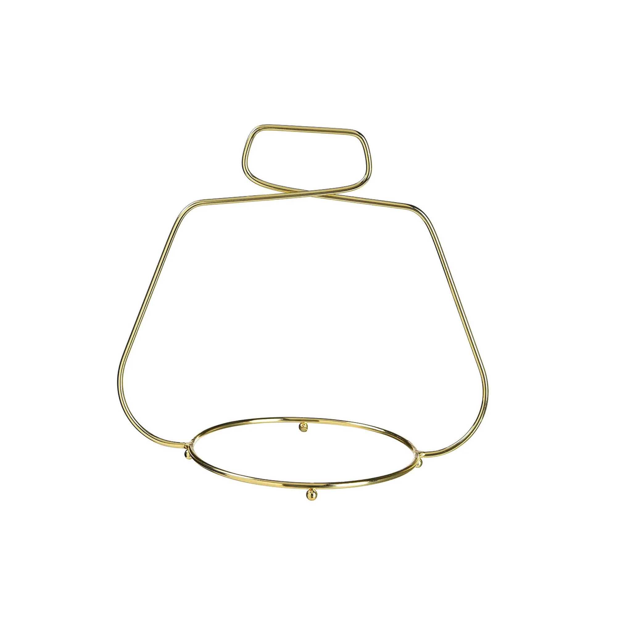 Etagere- & Dessertteller Lucy^Depot Fashion