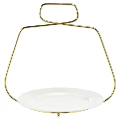 Etagere- & Dessertteller Lucy^Depot Fashion
