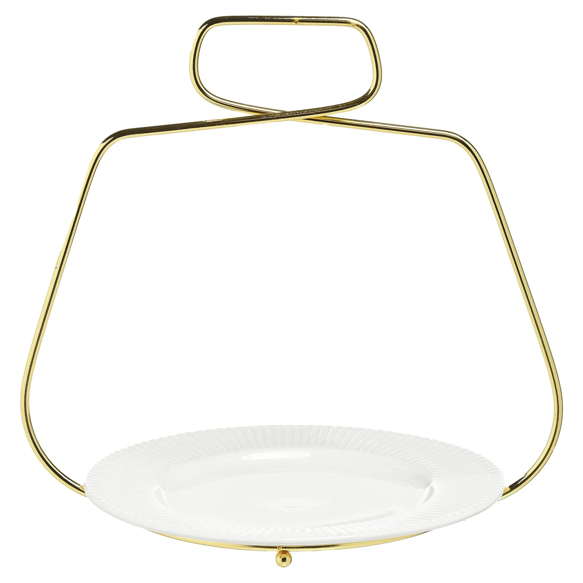 Etagere- & Dessertteller Lucy^Depot Fashion