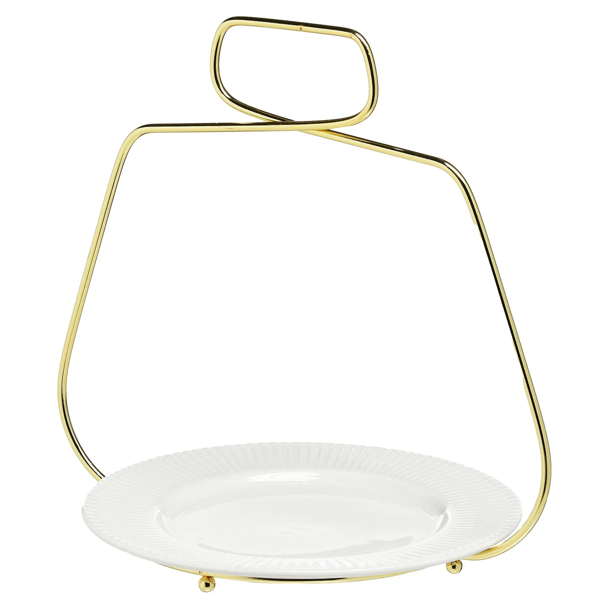 Etagere- & Dessertteller Lucy^Depot Fashion