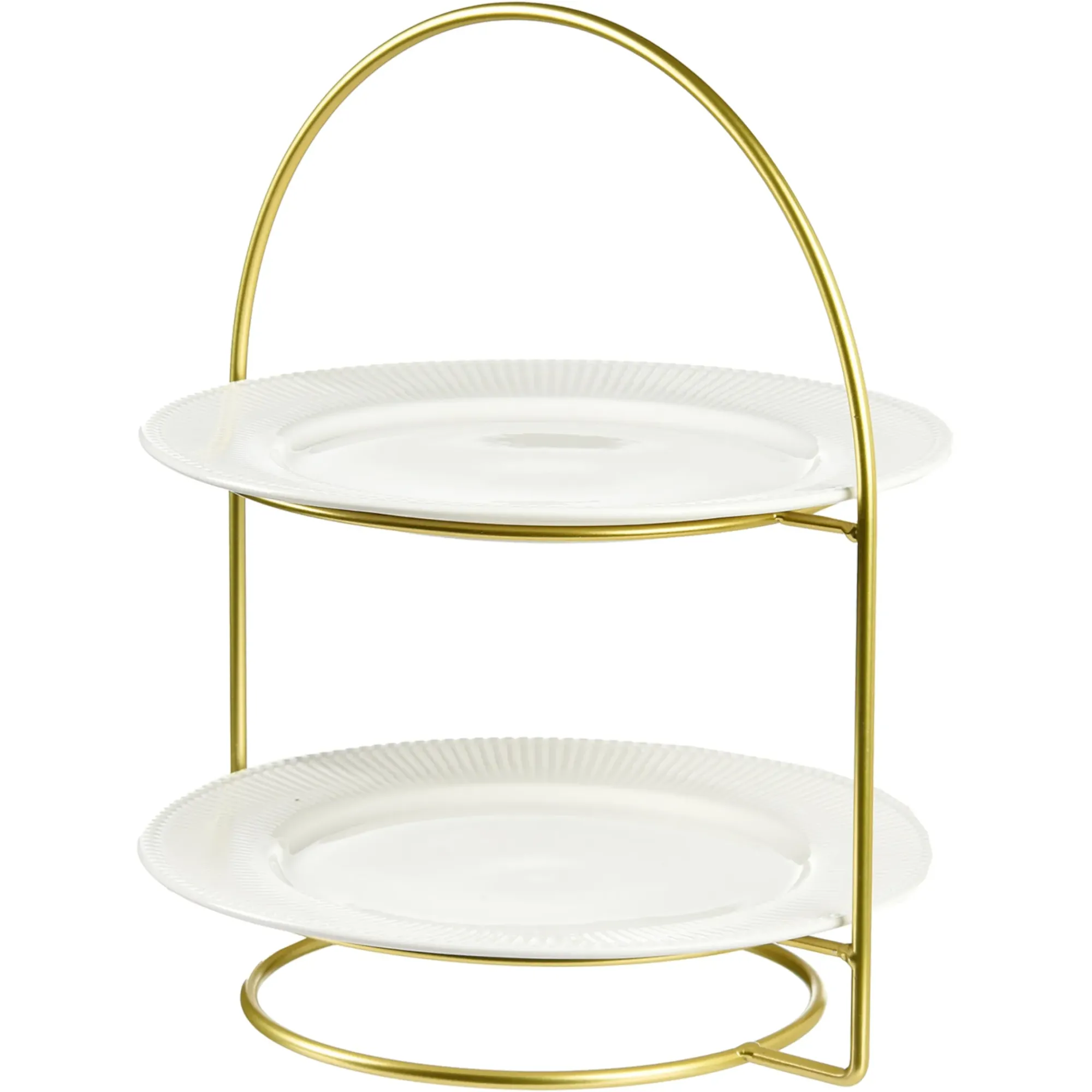 Store Depot Etagere- & Teller-Set Lucy