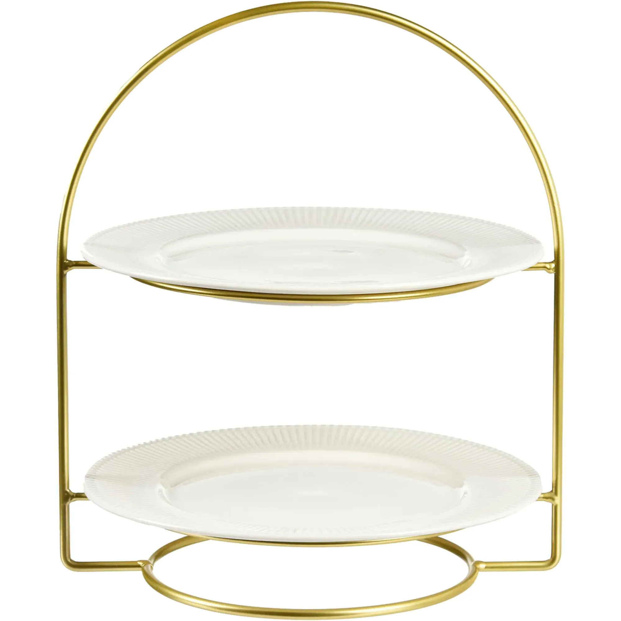 Store Depot Etagere- & Teller-Set Lucy
