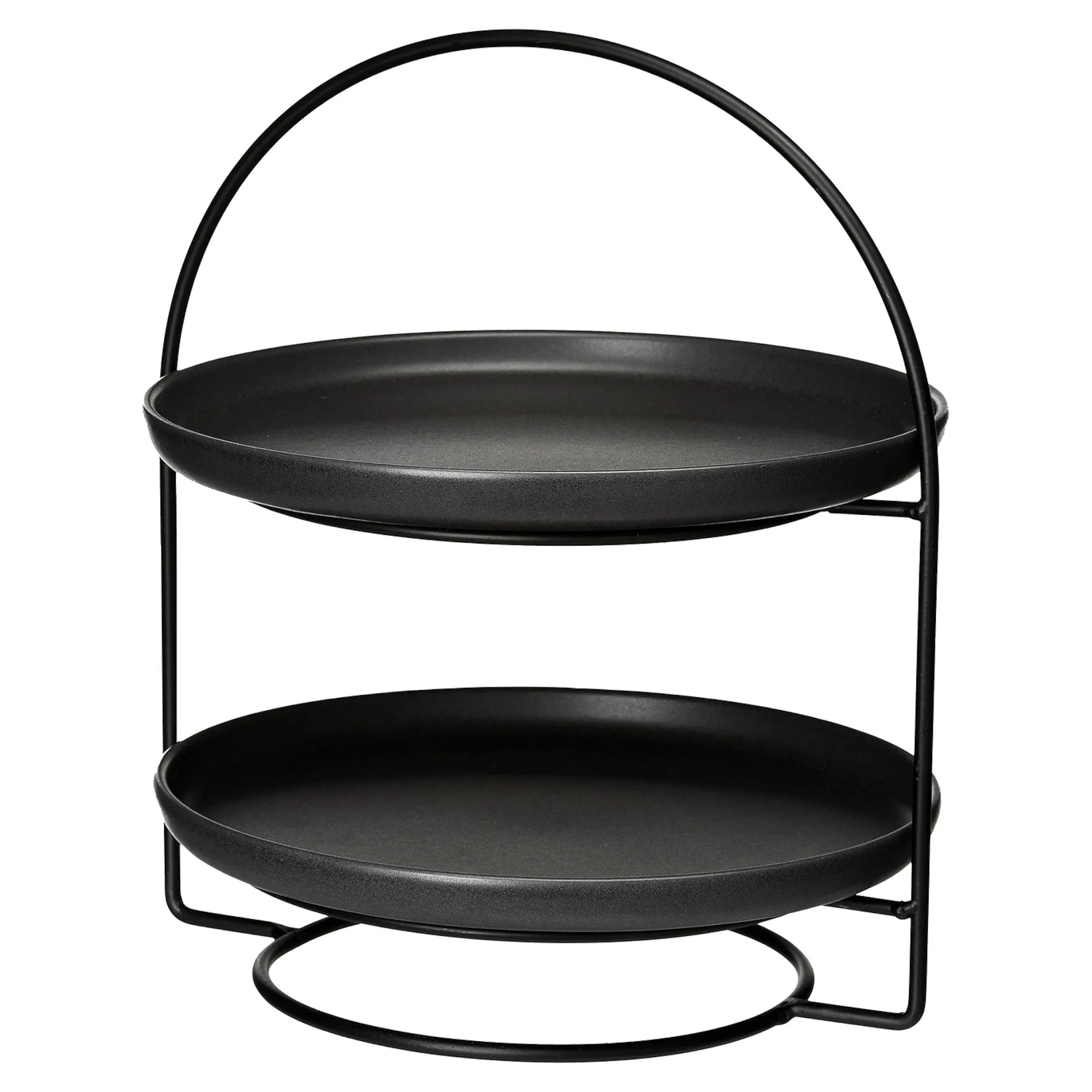Etagere- & Teller-Set Roca^Depot Outlet