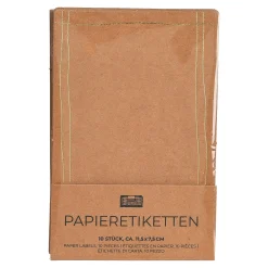 Etiketten-Set^Depot Shop