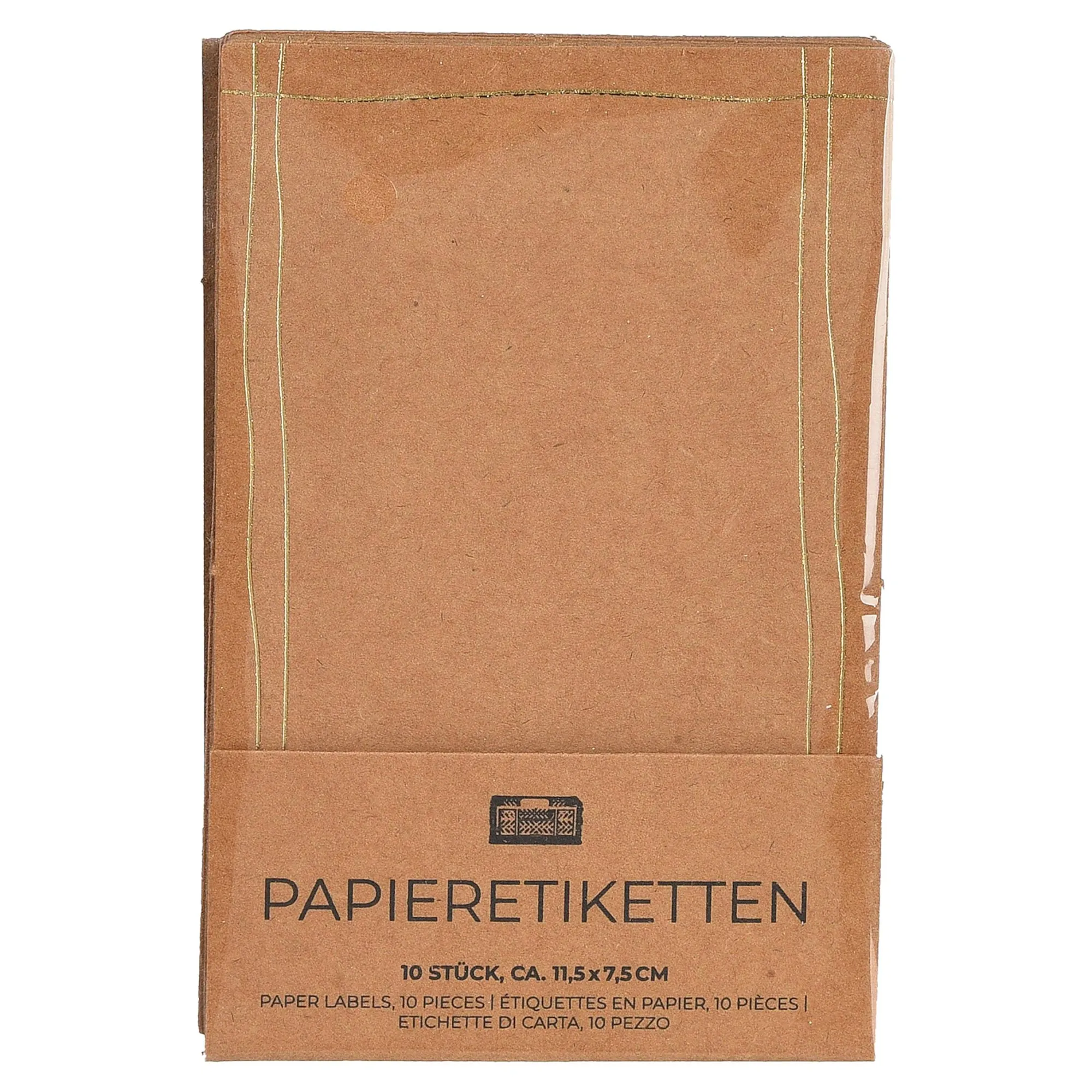 Etiketten-Set^Depot Shop