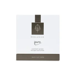 Exclusive Duftkerze Cuir Noble^Depot Shop