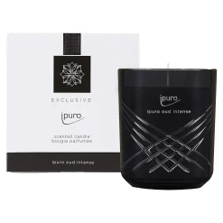 Exclusive Duftkerze Oud Intense^Depot Sale