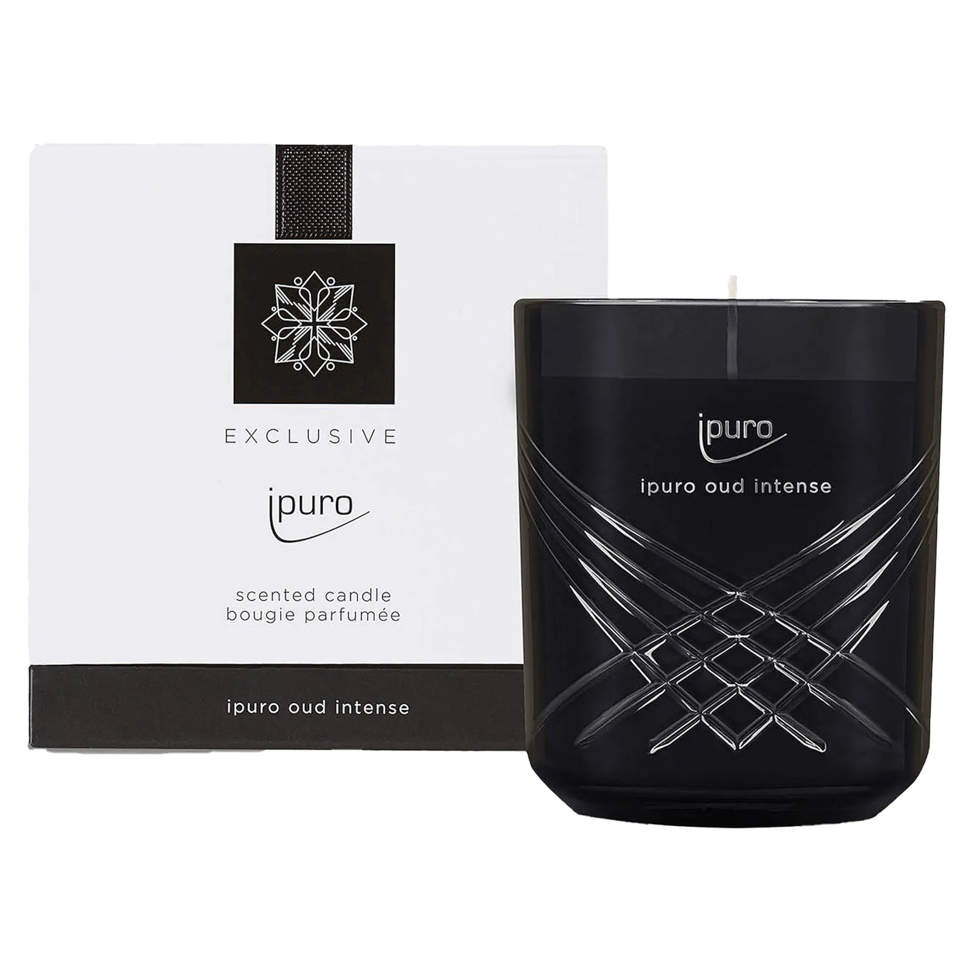 Exclusive Duftkerze Oud Intense^Depot Sale