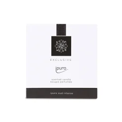 Exclusive Duftkerze Oud Intense^Depot Sale