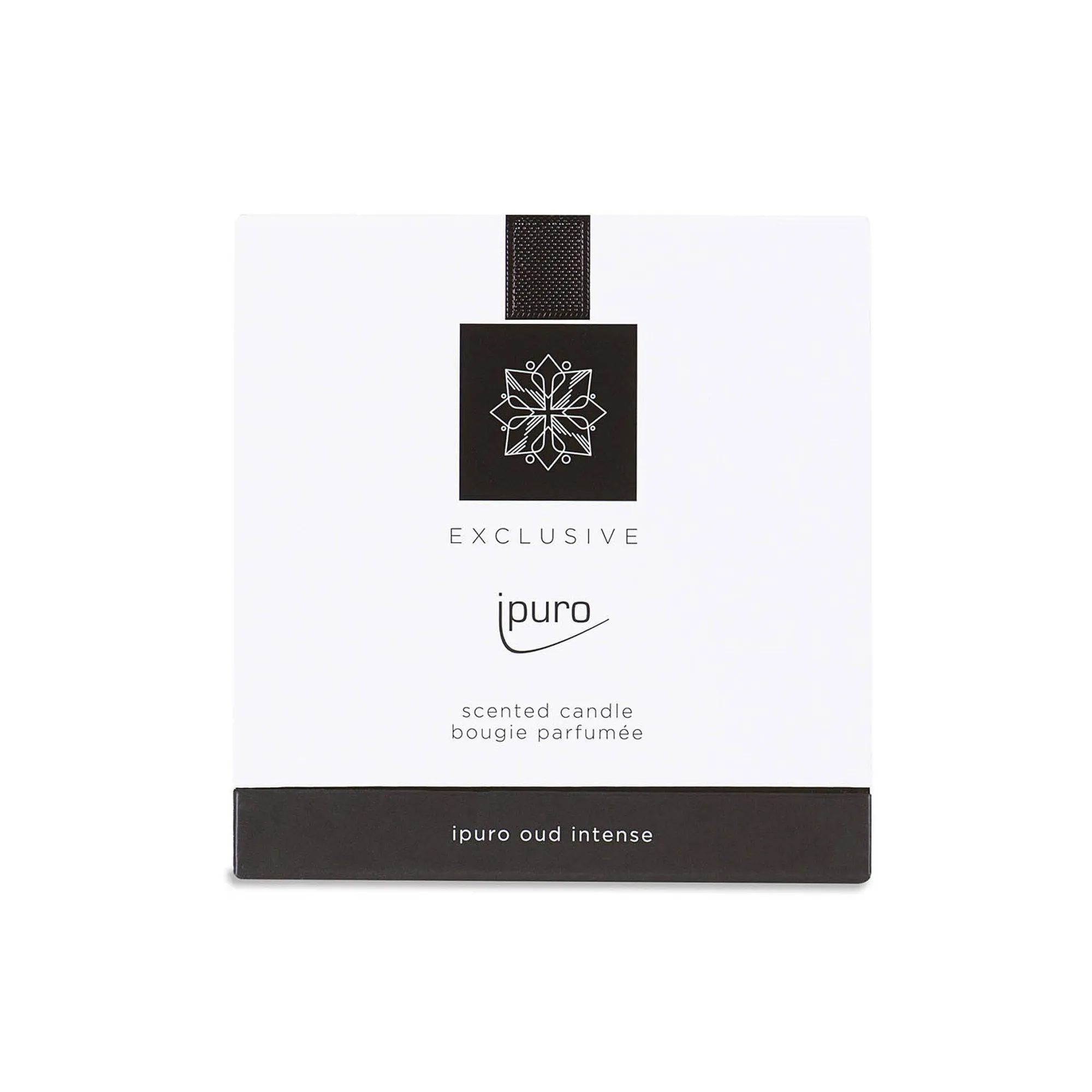 Exclusive Duftkerze Oud Intense^Depot Sale