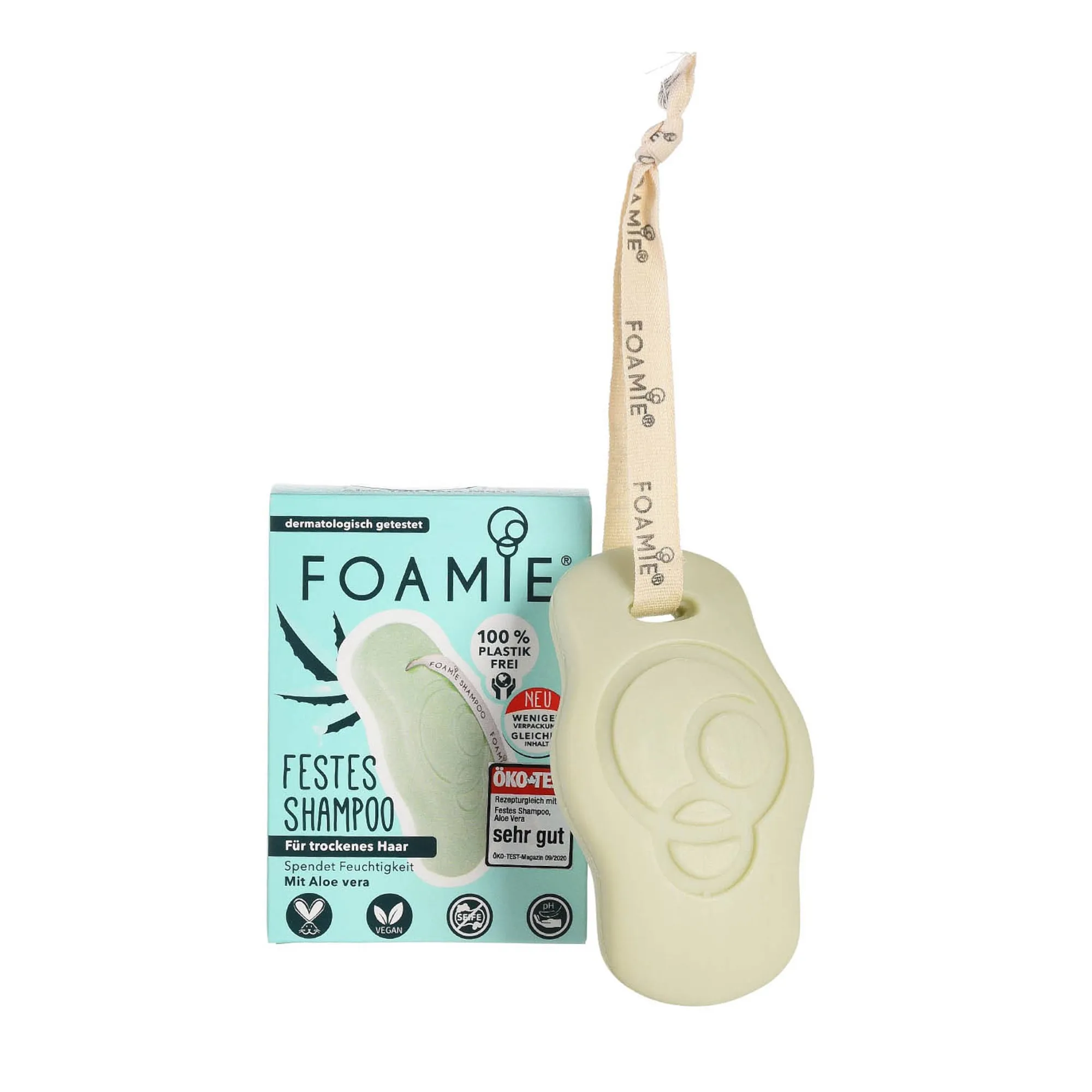 Festes Duschpflege-Set^Depot Fashion