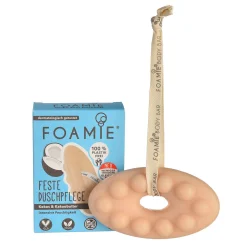 Festes Duschpflege-Set^Depot Fashion