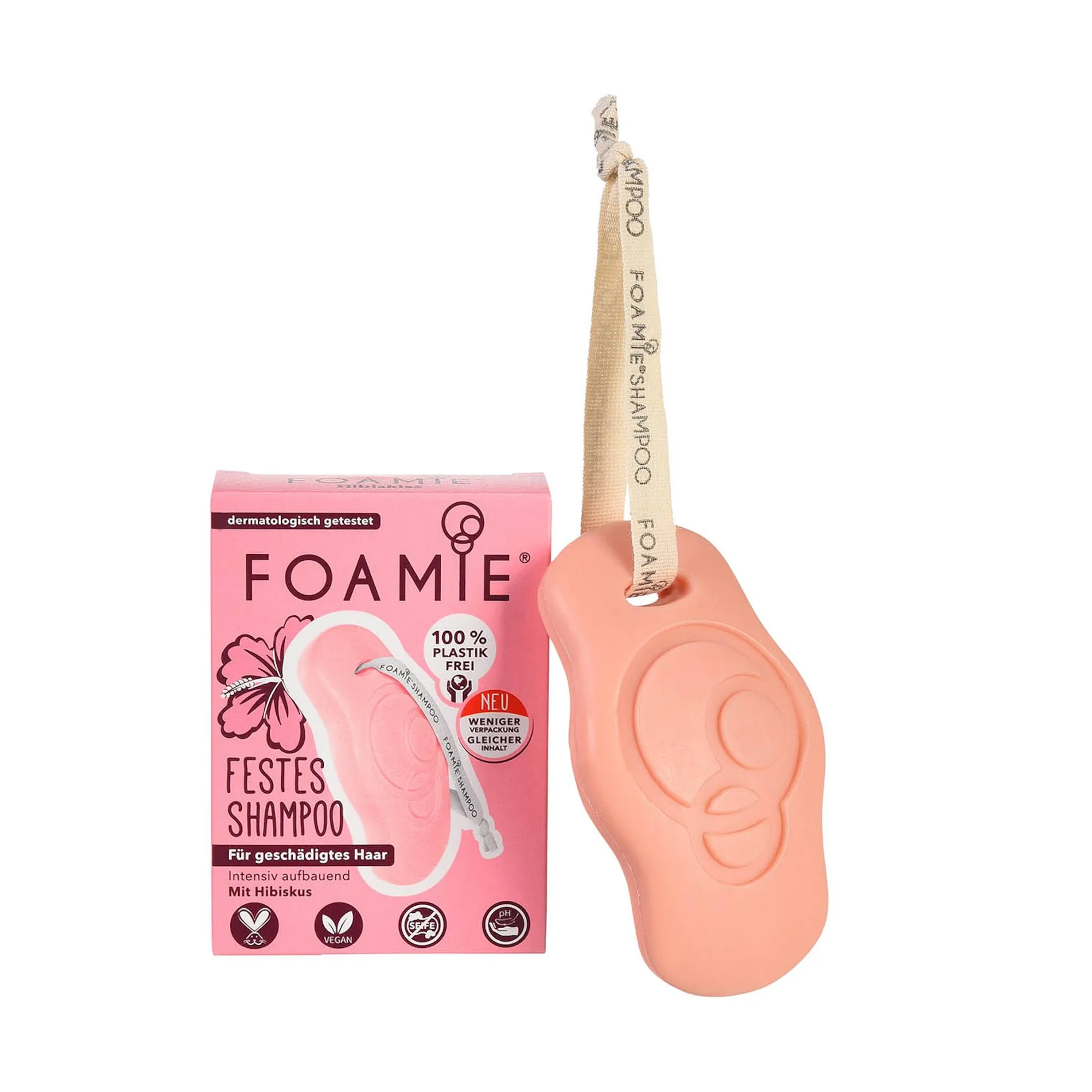 Festes Duschpflege-Set^Depot Fashion