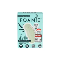 Festes Shampoo Aloe Vera^Depot New
