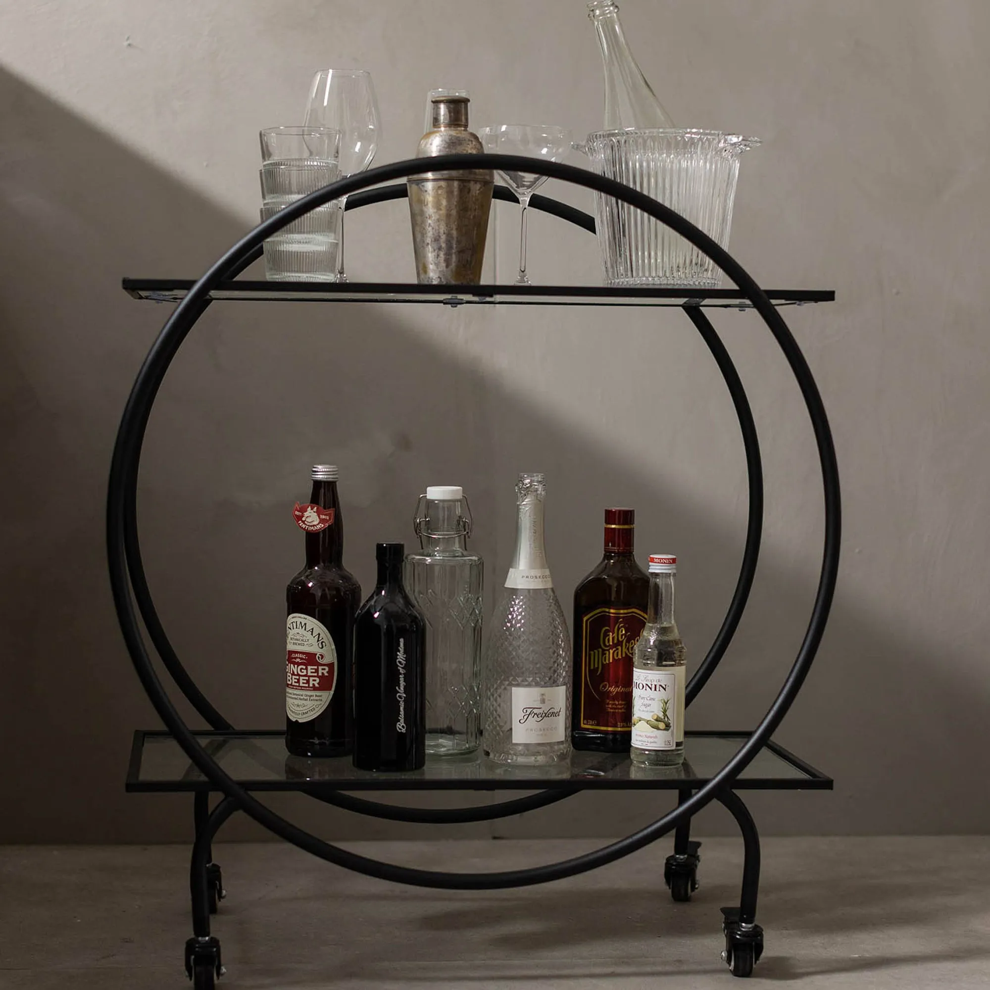 Flaschenkuhler Optik^Depot Store