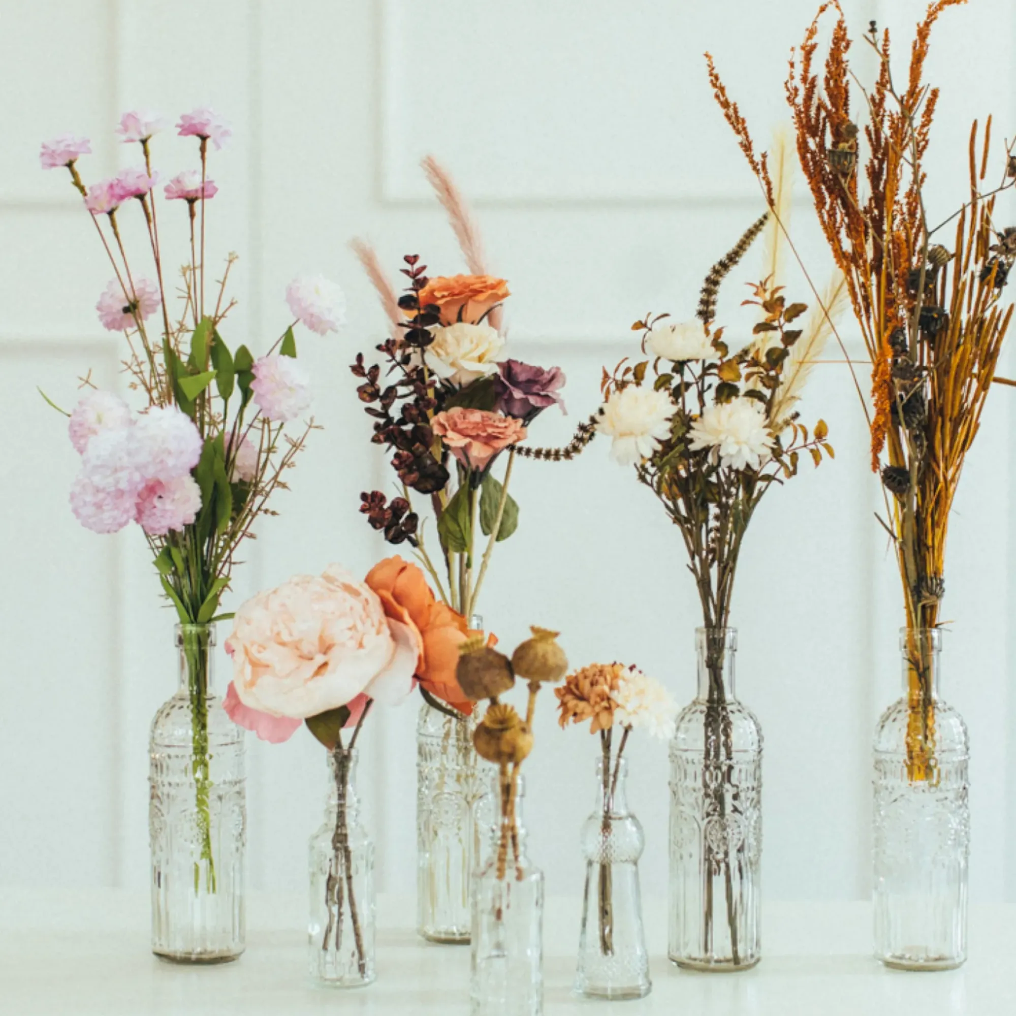 Sale Depot Flaschenvase Wedding