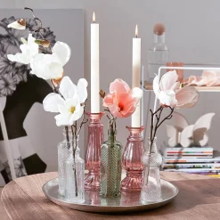 Flaschenvase Wedding^Depot New