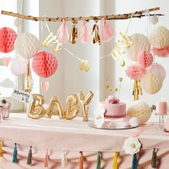 Discount Depot Folienballon Baby