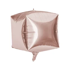Sale Depot Folienballon Cube